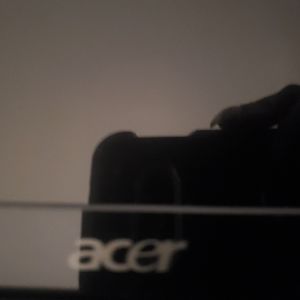 Acer laptop
